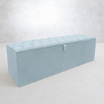 Load image into Gallery viewer, Millhouse Ottoman Box