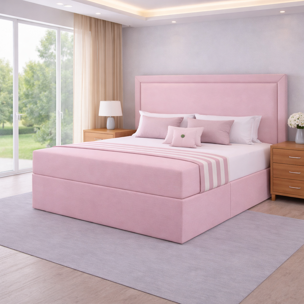 Sofia Divan Bed