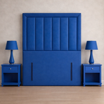 Load image into Gallery viewer, Stylo Headboard