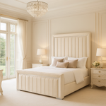 Load image into Gallery viewer, Flair Mirrored Bed