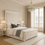 Load image into Gallery viewer, Flair Mirrored Bed