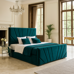 Load image into Gallery viewer, Classic Sunrise Bed
