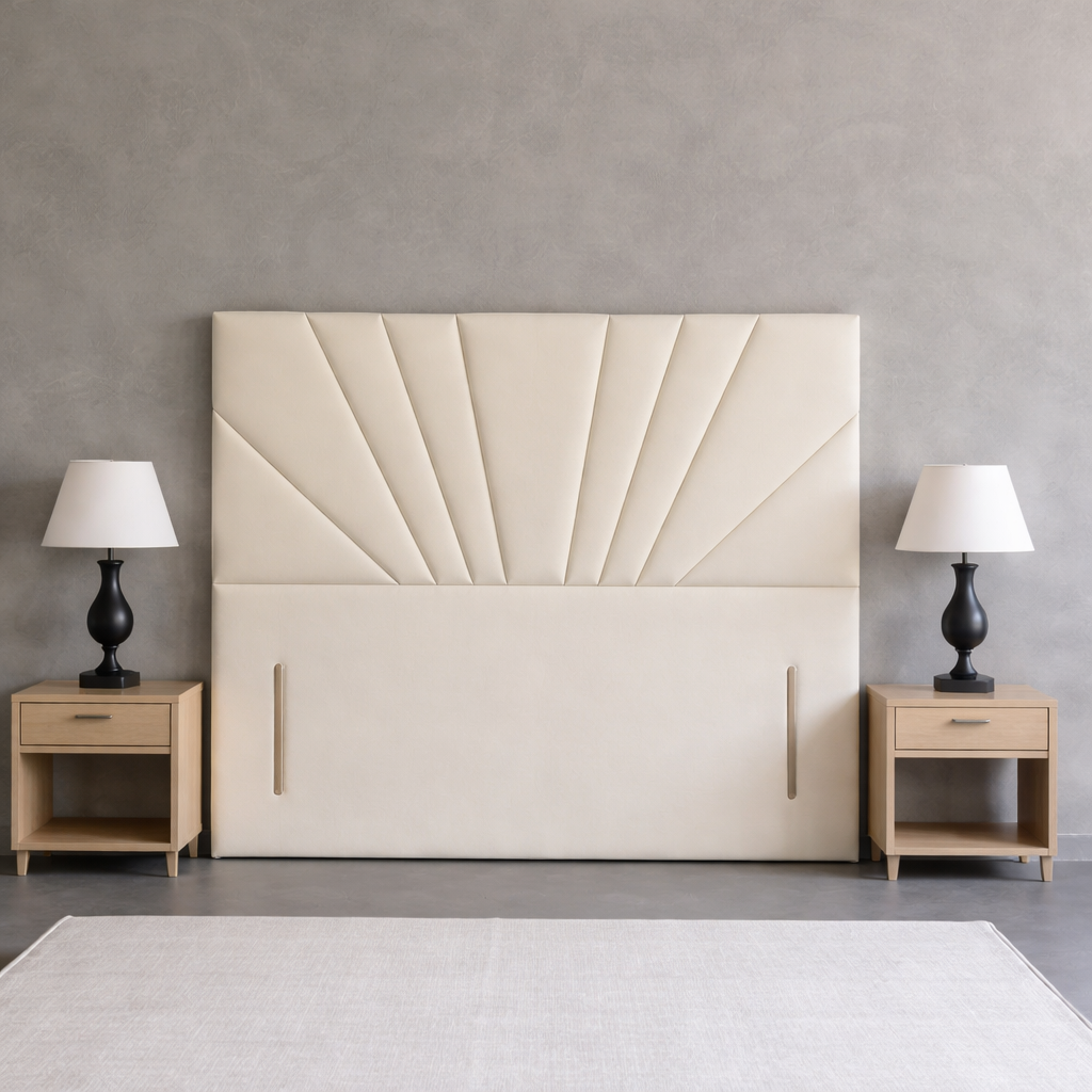 Sunrise Headboard