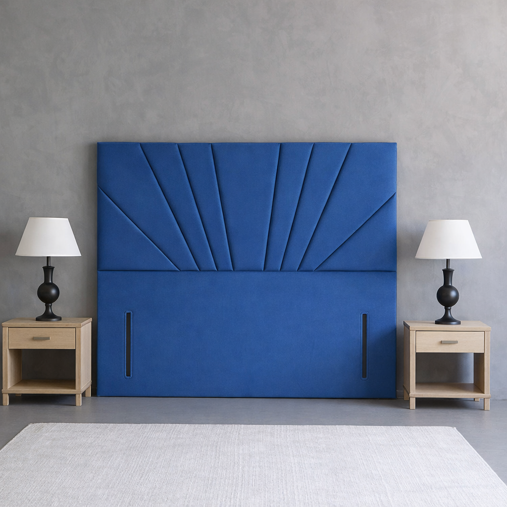 Sunrise Headboard