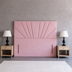 Load image into Gallery viewer, Sunrise Headboard