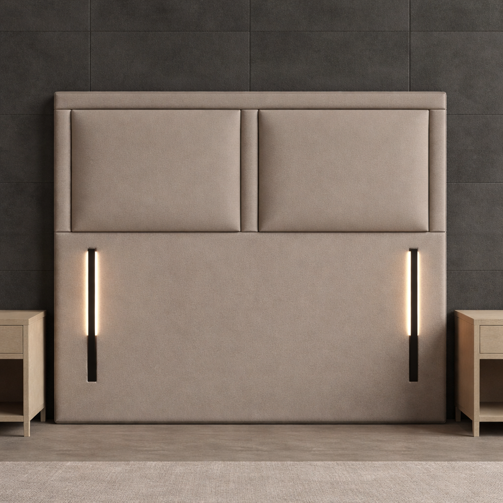 Tia Headboard