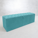 Load image into Gallery viewer, Millhouse Ottoman Box