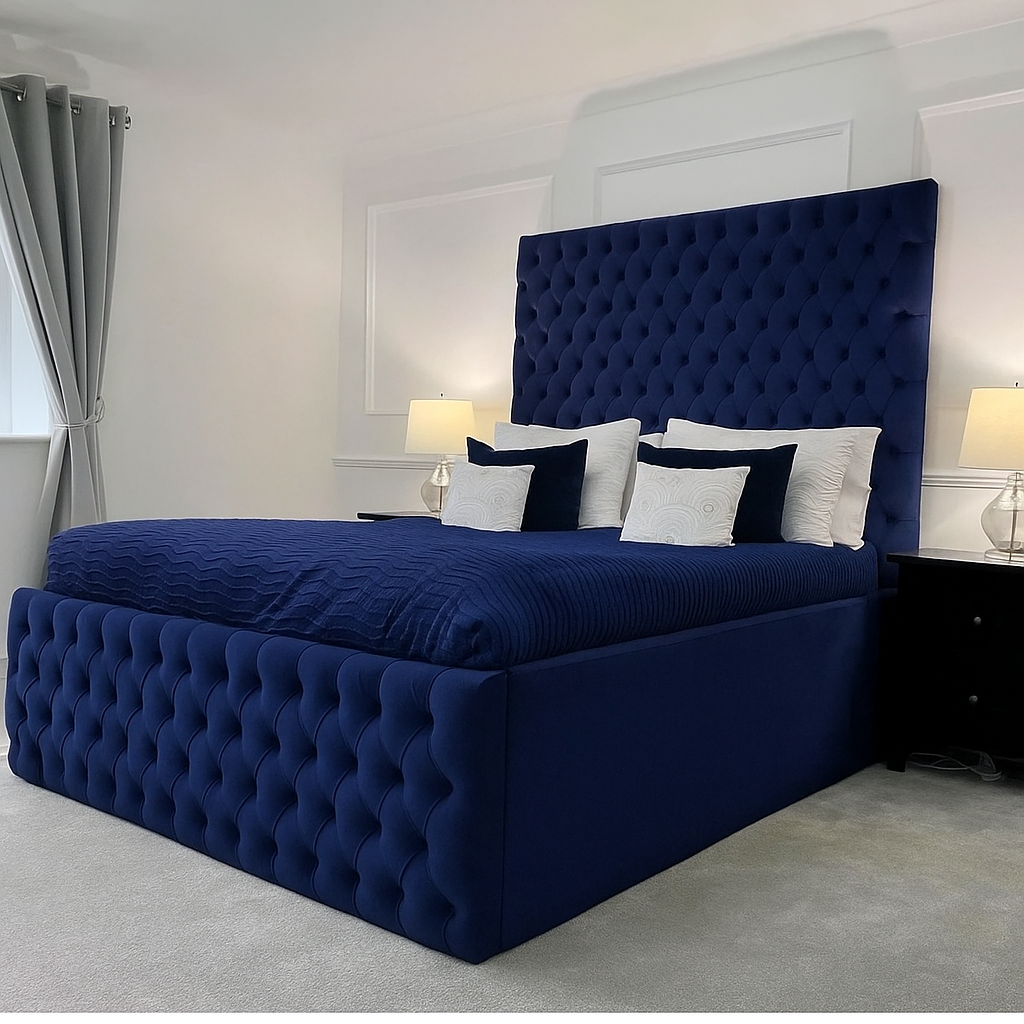 Vegas Bed