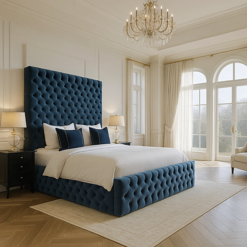Vegas Bed