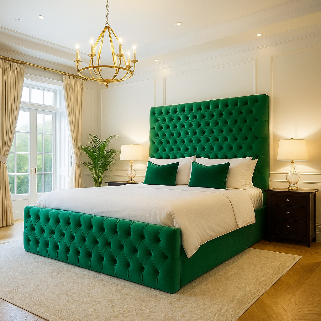Vegas Bed