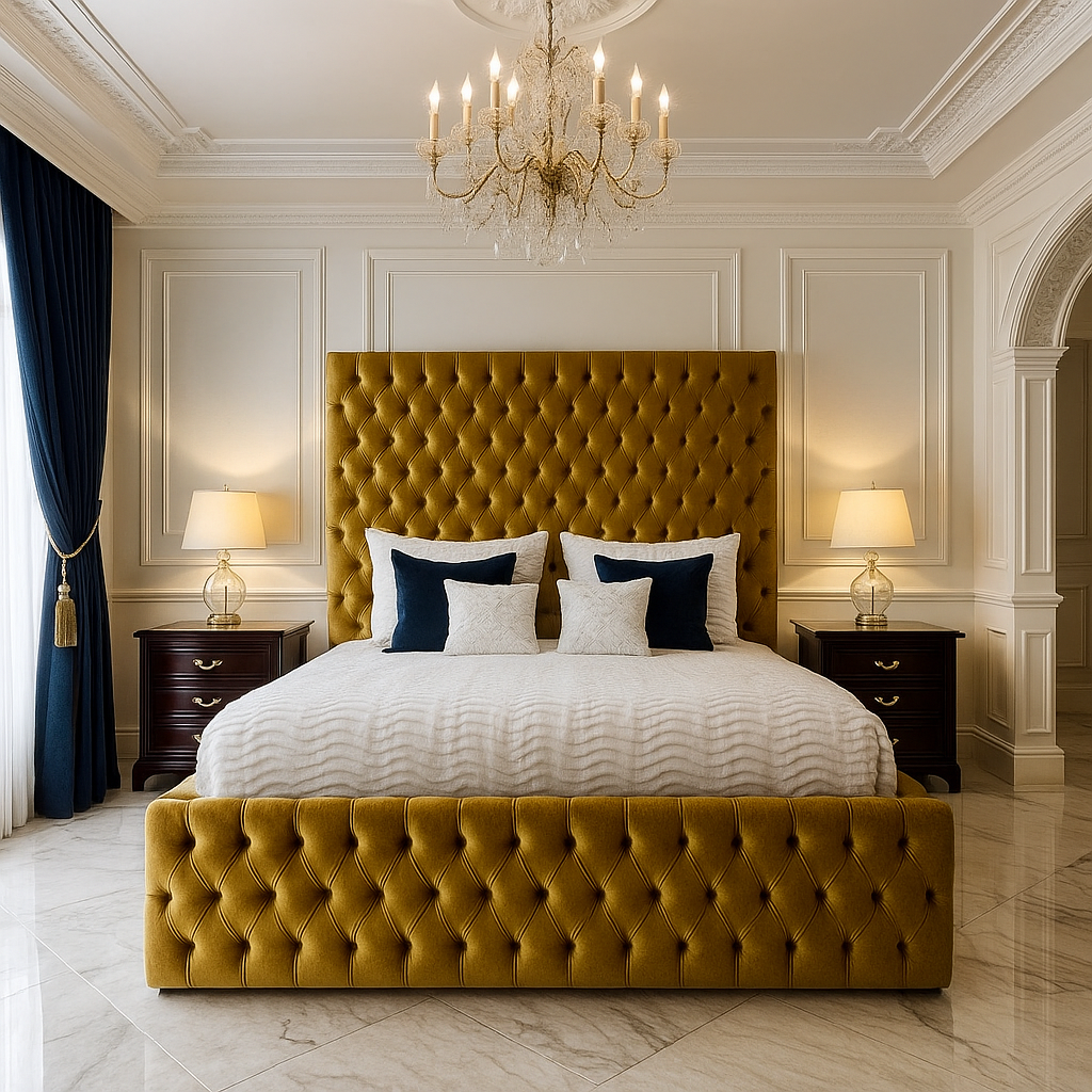 Vegas Bed