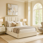 Load image into Gallery viewer, Venezia Bed
