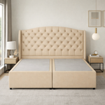 Load image into Gallery viewer, Venice modern divan bed