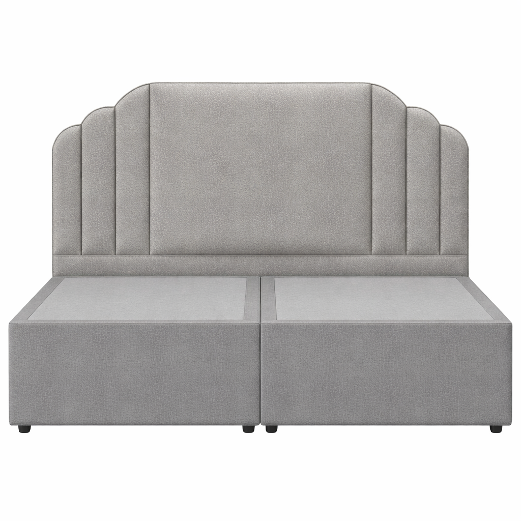 Classic Zurich Divan Bed
