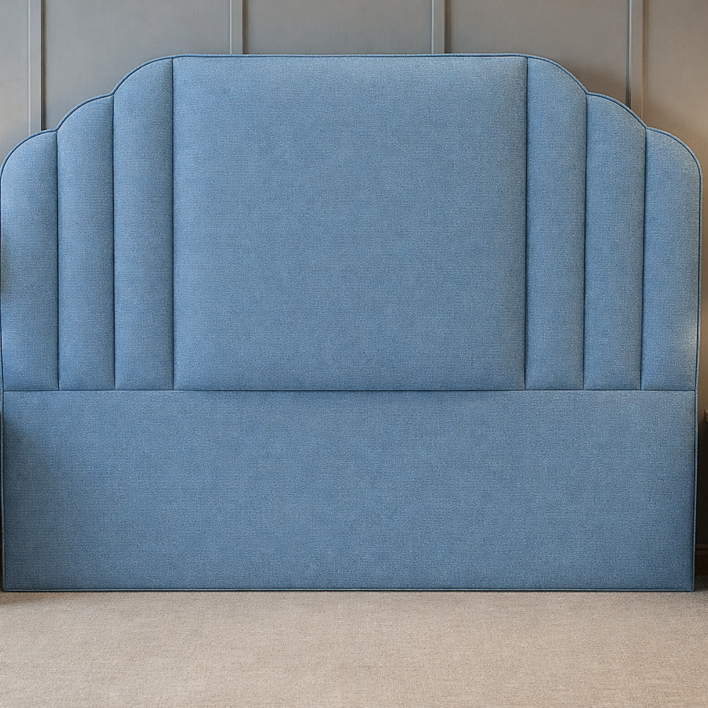 Zurich Headboard