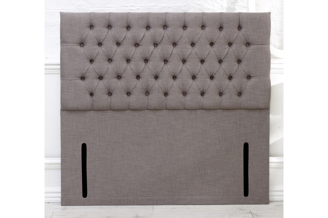 Chesterfield Headboard