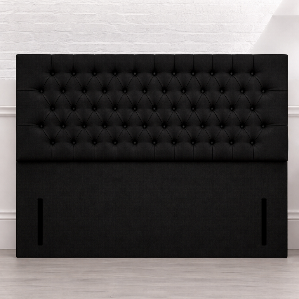 Chesterfield Headboard