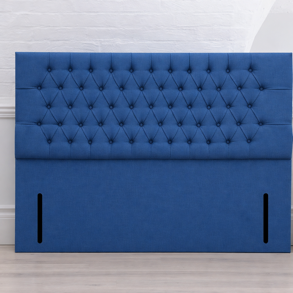 Chesterfield Headboard