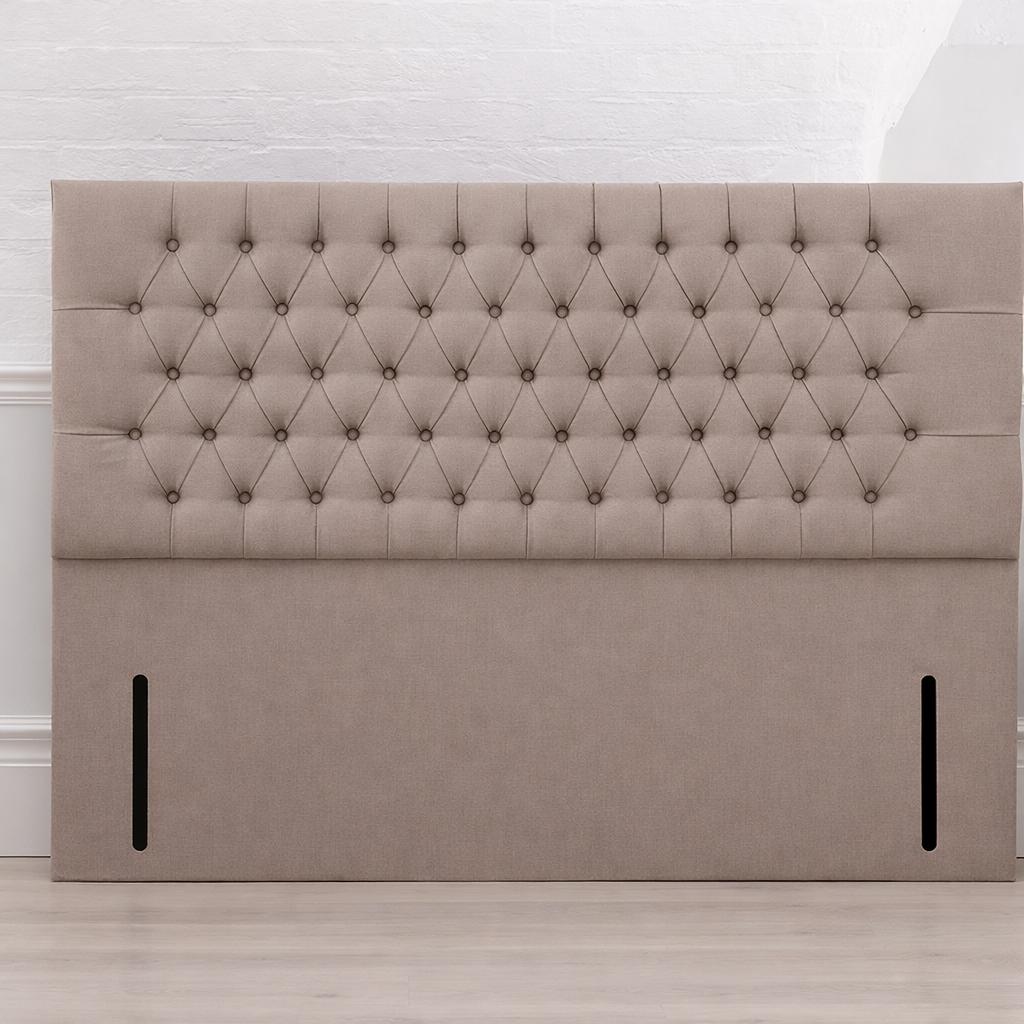 Chesterfield Headboard