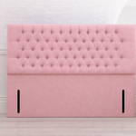Load image into Gallery viewer, Chesterfield Headboard