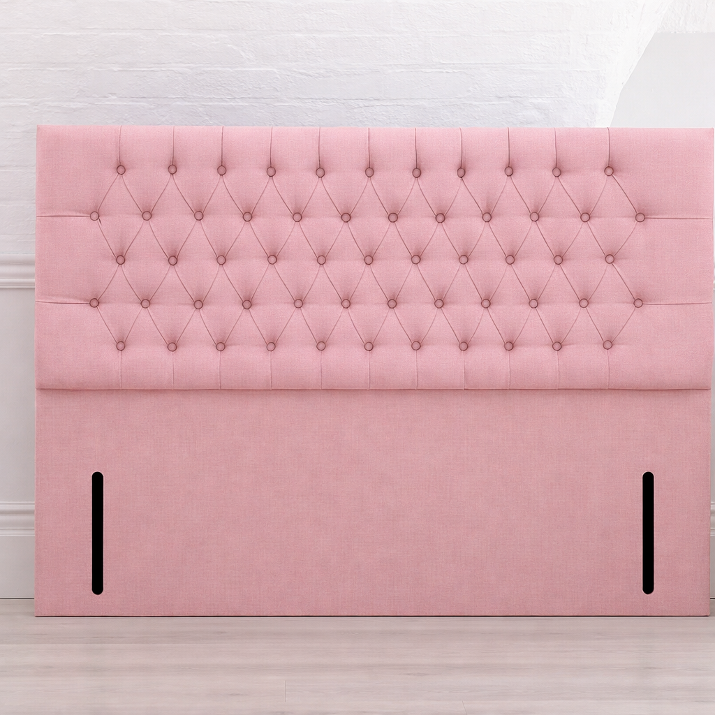 Chesterfield Headboard