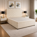 Load image into Gallery viewer, Chesterfield Divan Ottoman Bed