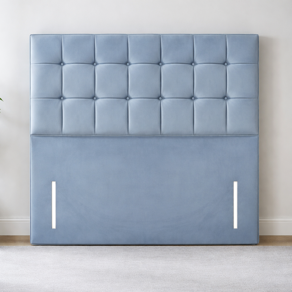 Cube Headboard