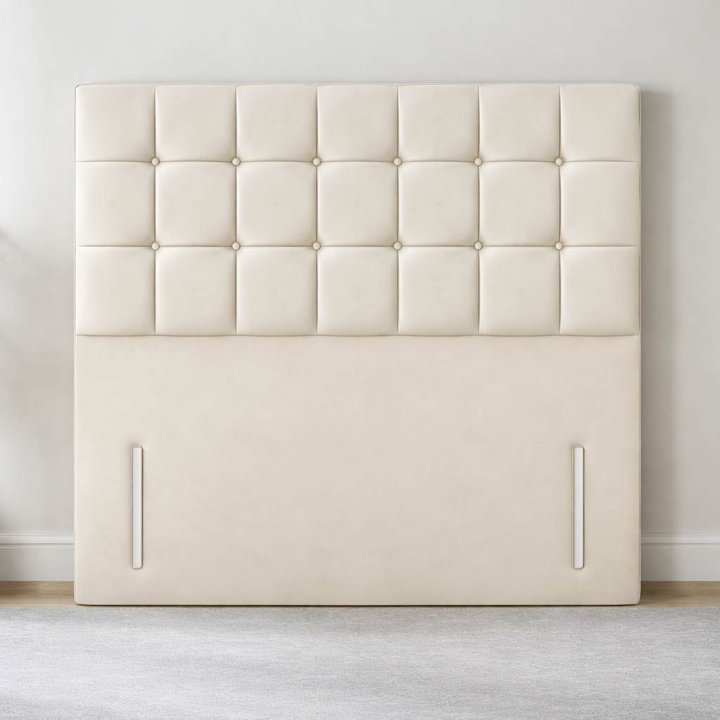 Cube Headboard