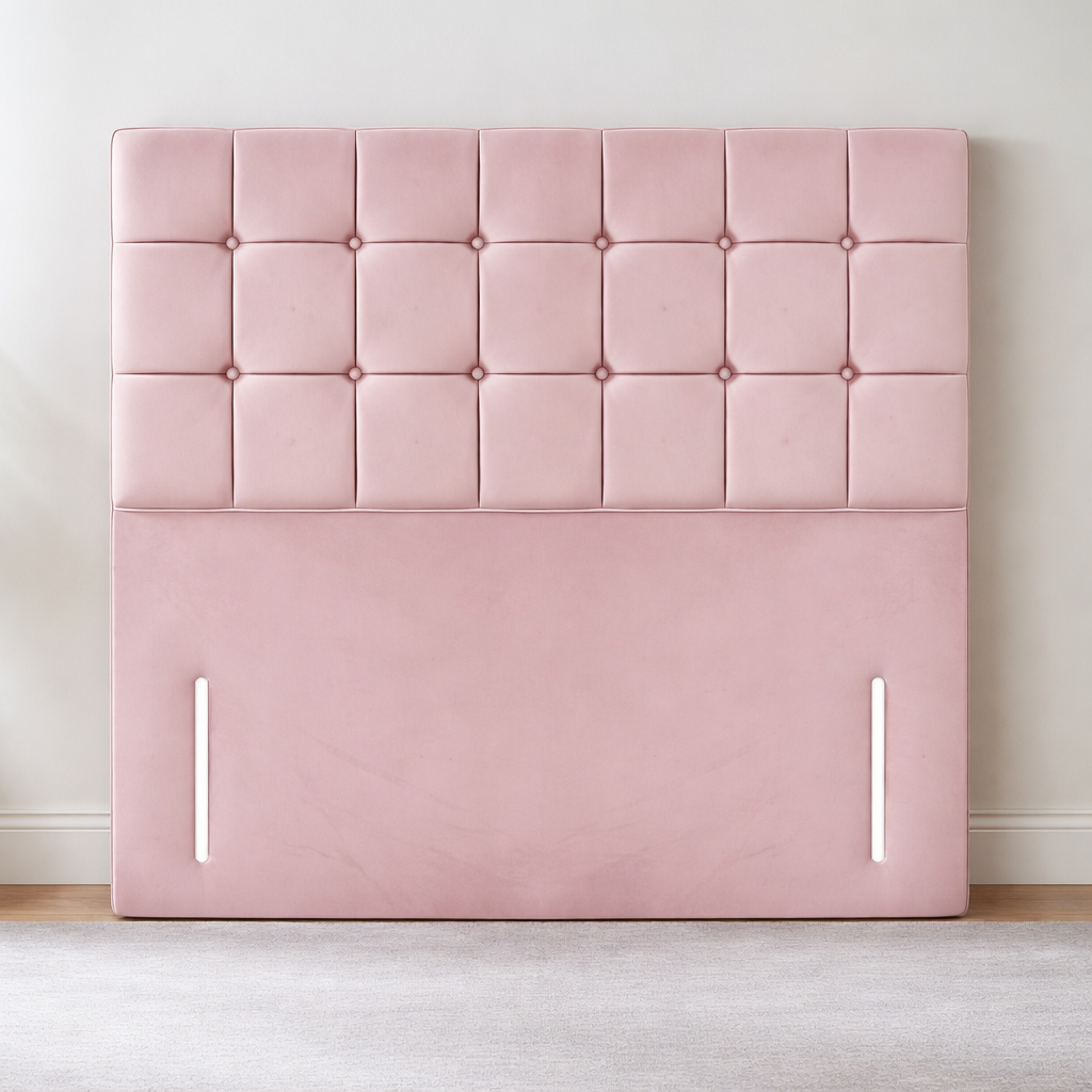 Cube Headboard