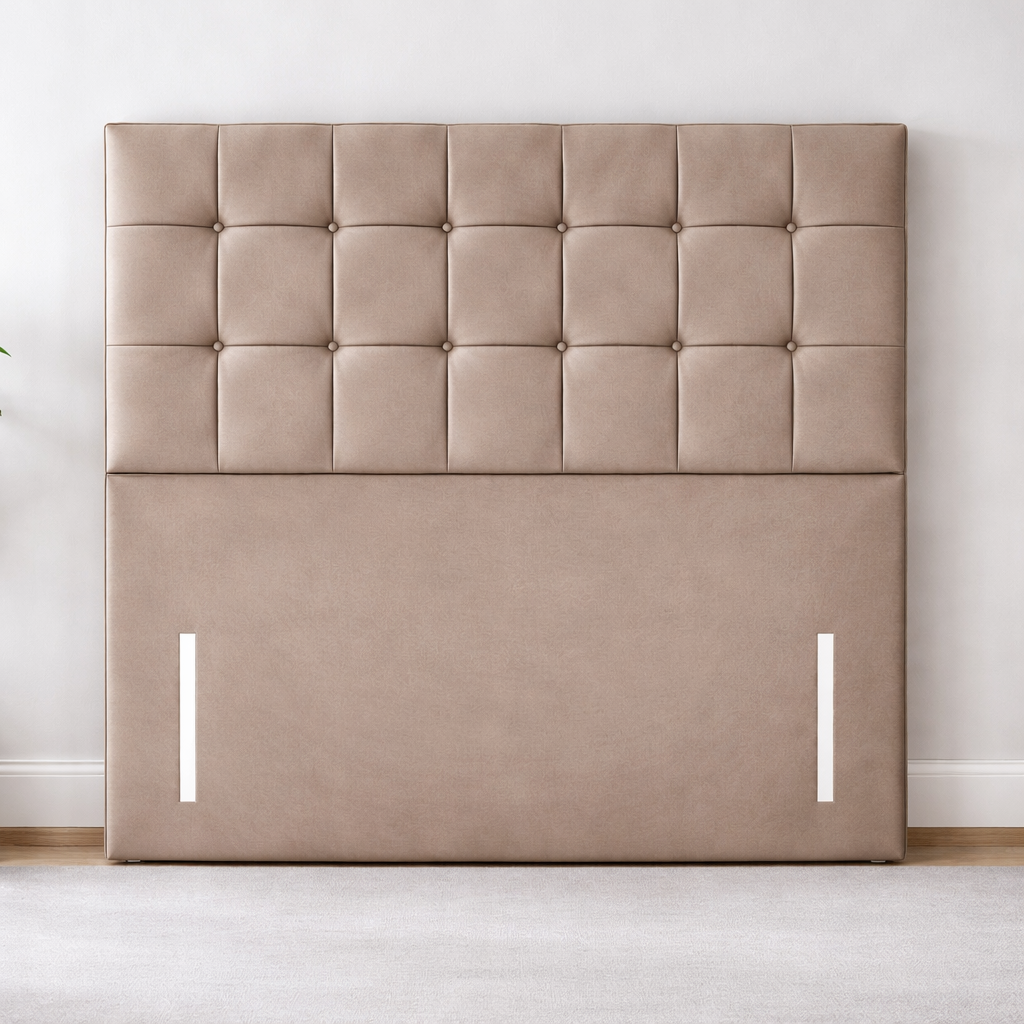 Cube Headboard