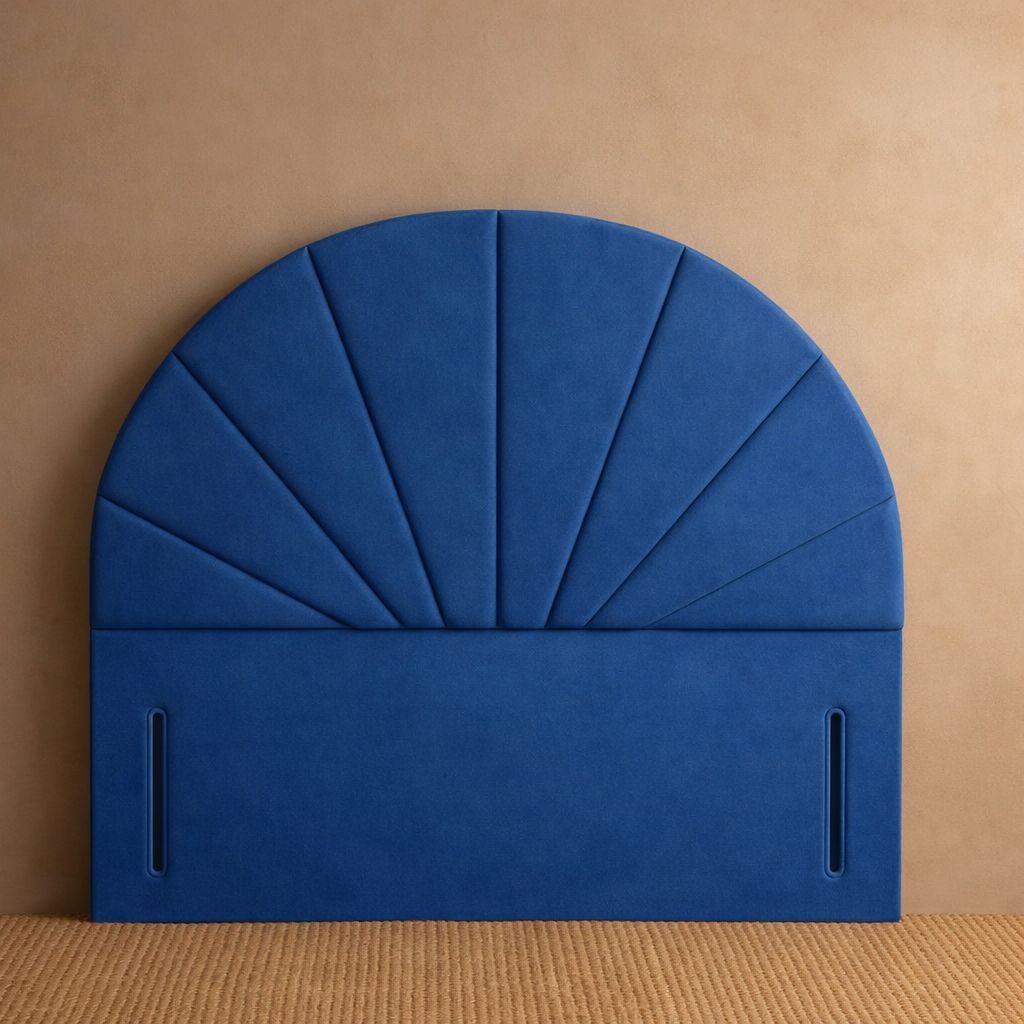 Curve Headboard