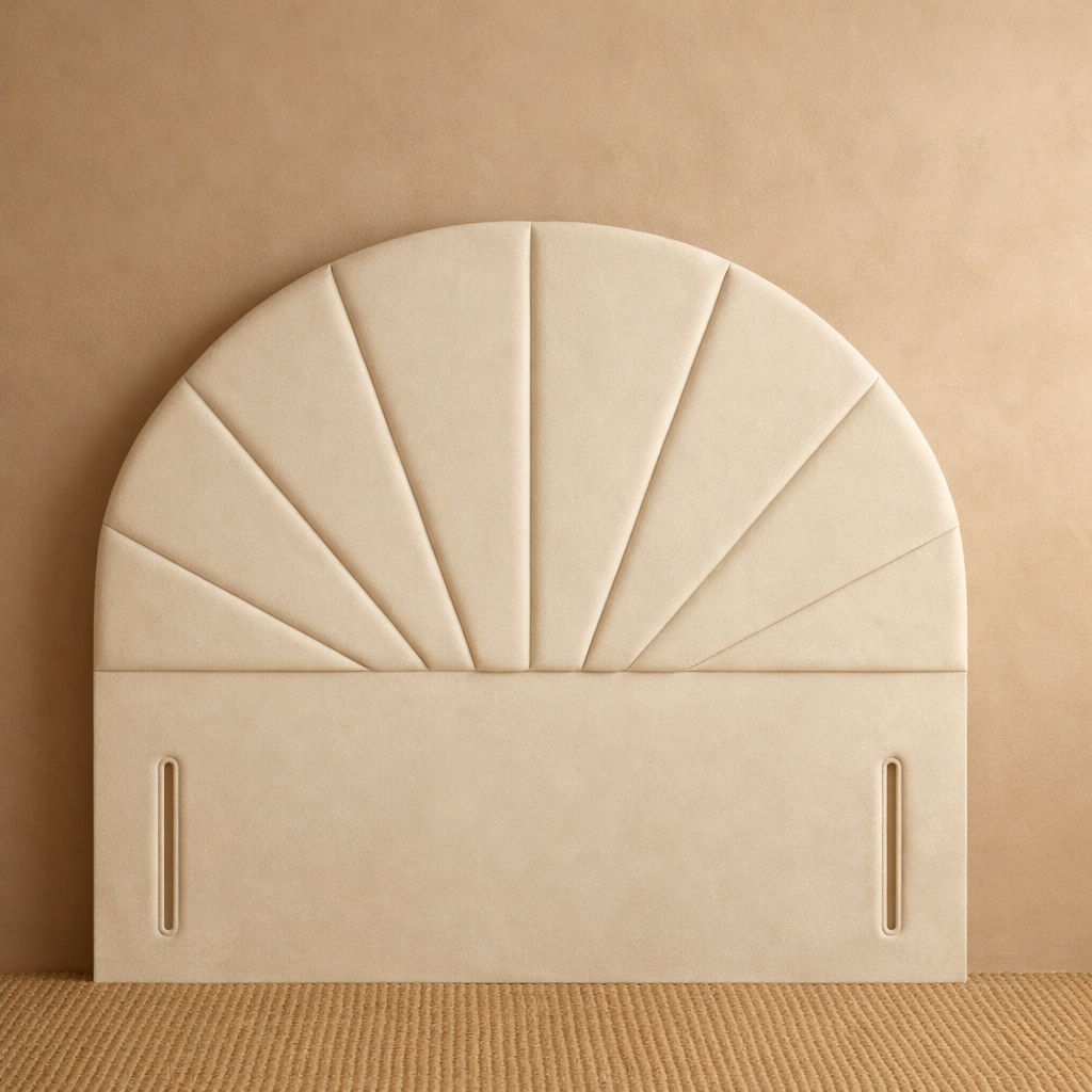 Curve Headboard