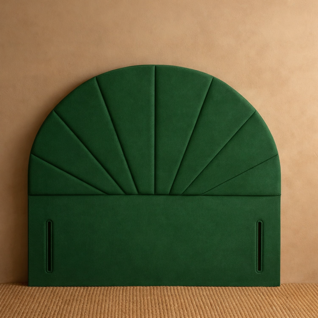 Curve Headboard