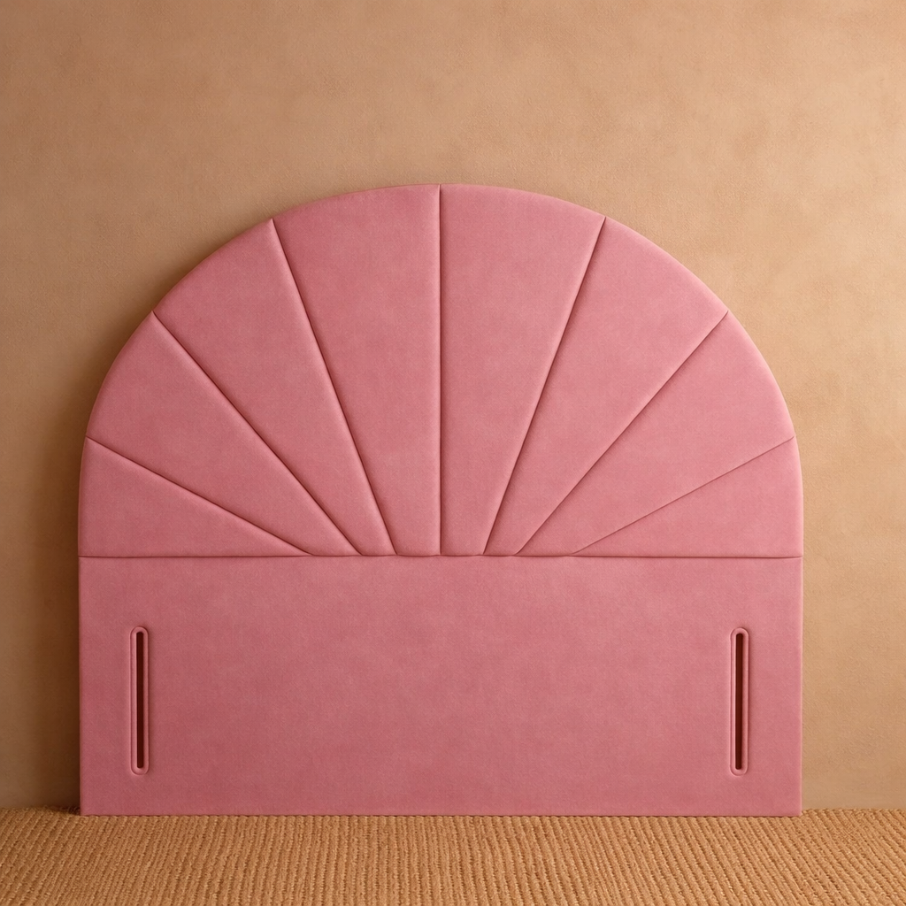 Curve Headboard