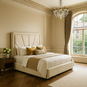 Indulgence Bed