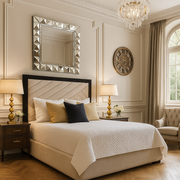 New Sandra Bed
