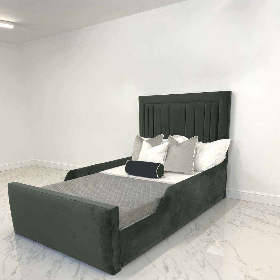 New Stylo Kids Bed