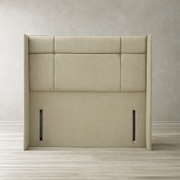 Digley Winged Headboard