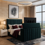 Load image into Gallery viewer, Stylo Tv Bed
