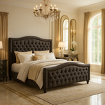 Load image into Gallery viewer, Milan Bed