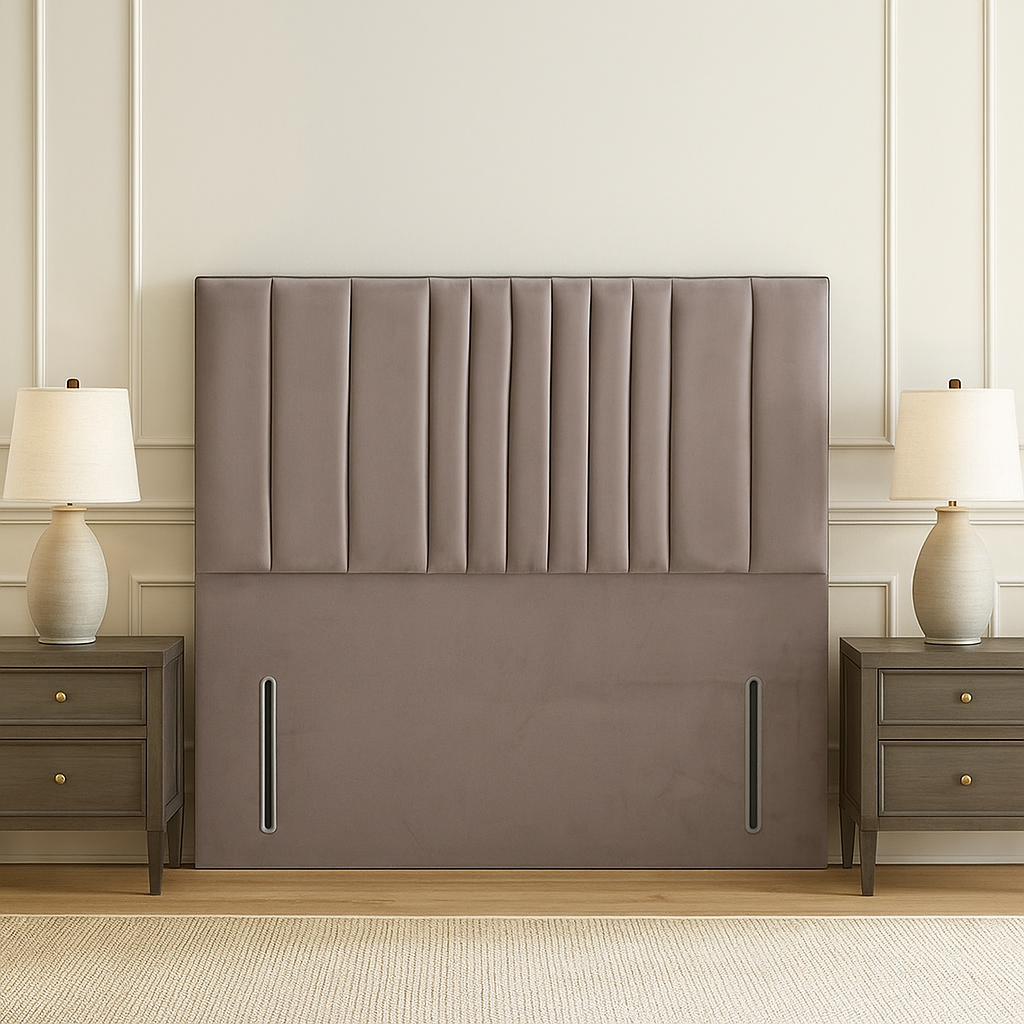 New Line Headboard