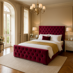 Load image into Gallery viewer, Isabella Bed