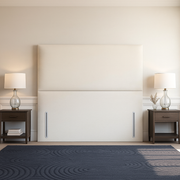 Plain Headboard