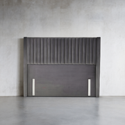 Small Line With Wings