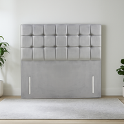 Cube Headboard