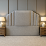 Load image into Gallery viewer, Zurich Headboard