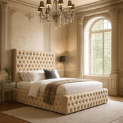 Oxford Bed