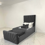 Load image into Gallery viewer, Majestic Kids Bed