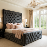 Load image into Gallery viewer, Sheraton Bed