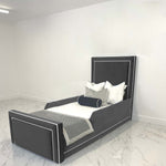 Load image into Gallery viewer, Elizabeth Kids Bed